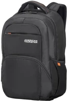 Samsonite 24G*09007 Urban groove notebook hátizsák fekete ( / 78831-1041) kép