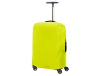 Samsonite 128500-1516 Samsonite bőröndhuzat, lime zöld 128500-1516