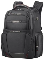 Samsonite CG7-009-009 Samsonite - PRO-DLX5 Laptop Backpack 3V 15.6