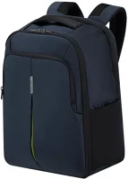 Samsonite UNDERSEATER M 15.6 Hátizsák 155199-1090 guardit 3.0 bp underseater m 15.6 blue, kék kép