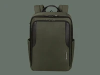 Samsonite XBR 2.0 Xbr 2.0 hátizsák 15,6&amp;quot; - foliage green kép