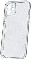 Samsung 102262 Galaxy a16 szilikon tok, fekete kép