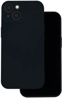 Samsung 102263 Galaxy a16 szilikon tok, fekete kép