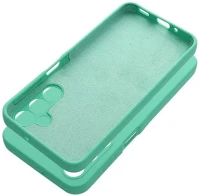 Samsung 103735 2mm galaxy a16 5g szilikon tok, menta kép