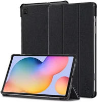 Samsung 10.4 P610/615 Galaxy tab s6 lite smartcase 10.4 p610/615 tok, fekete kép