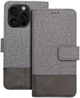 Samsung 105715 Gomma samung galaxy s25+ flip/oldalra nyíló tok kártyatartó résszel kép