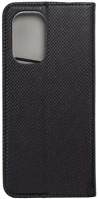Samsung 105719 Magnet galaxy s25+ mágneses flip tok, fekete kép