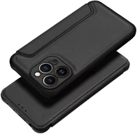 Samsung 106627 Razor book  galaxy a56 flip tok, fekete kép