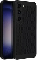 Samsung 106689 Breezy  galaxy a36, műanyag tok, fekete kép