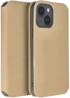 Samsung 106710 Dual pocket  galaxy a36 flip tok, arany kép