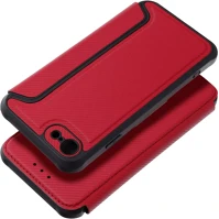 Samsung 106754 Razor book  galaxy a36 flip tok, piros kép