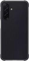 Samsung 107618 Rugged cover galaxy a26 5g gyári hátlap tok, fekete kép
