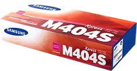 Samsung CLT-M404S MAGENTA Clt-m404s magenta eredeti toner kép