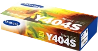 Samsung CLT-Y404S SÁRGA Toner  clt-y404s kép