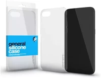 Samsung 122048 Xprotector ultra vékony szilikon tok,  g996 galaxy s21+ kép