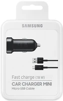 Samsung ep-ln930b Samsung ep-ln930b micro usb fekete szivargyújtó töltő