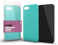 Samsung 124323 Xprotector matte ultra vékony szilikon hátlap tok kép