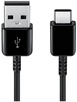 Samsung EP-DG930IBEG Type-c usb kábel 1,5m (ep-dg930ibeg) kép