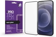 Samsung 127748 Galaxy a34 5g xprotector nano glass kijelzővédő fólia fekete kerettel kép