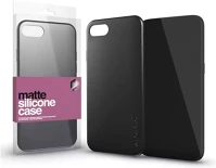 Samsung 127769 Xprotector szilikon matte tok ultravékony  galaxy a54 5g, fekete kép