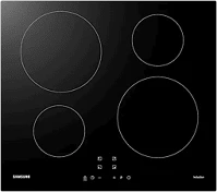 Samsung NZ64M3NM1BB/OL Beépíthető indukciós főzőlap kép