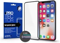 Samsung 129745 Xprotector tempered glass full 2.5d kijelzővédő üvegfólia kép