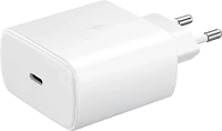 Samsung EP-TA845XWEG Hálózati töltő, usb type-c, 45w, fehér (ep-ta845xweg)