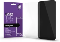 Samsung 130153 A35 xprotector nano glass kijelzővédő fólia fekete kerettel kép