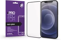 Samsung 131149 Galaxy a06 xprotector nano glass kijelzővédő fólia fekete kerettel kép