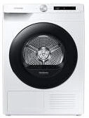 Samsung DV80T5220AW/S6 Szárítógép hőszivattyús kép