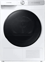 Samsung DV80T7220BH/S6 Samsung dv80t7220bh/s6 hőszivattyús szárítógép kép