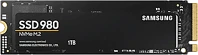Samsung MZV8V1T0BW 1tb m.2 2280 nvme 980 basic kép