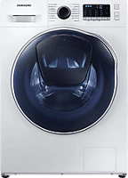 Samsung WD8NK52E0ZW/LE Mosó-szárítógép kép