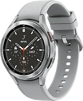 Samsung SM-R895FZSAEUE Galaxy watch4 classic lte 46mm silver