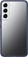 Samsung EF-MS901CNEGWW Galaxy s22 frame cover, navy (ef-ms901cnegww) kép