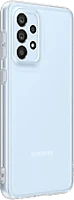 Samsung EF-QA336TTEGWW Galaxy a33 5g puha tok, átlátszó (ef-qa336ttegww) kép