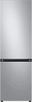 Samsung RB34T600ESA/EF Hűtő alulfagyasztós kép