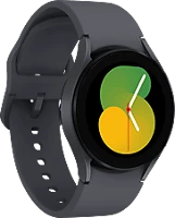 Samsung sm-r905fzaaeue Samsung galaxy watch5 esim okosóra, 40mm, szürke (sm-r905fzaaeue)