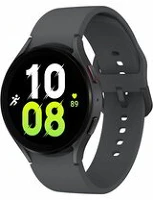 Samsung SM-R910NZAAEUE Samsung galaxy watch5 okosóra, 44mm, szürke (sm-r910nzaaeue) kép