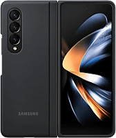 Samsung EF-MF936CBEGWW Ef-mf936cb black slim standing cover / z fold4 kép