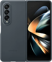 Samsung EF-VF936LJEGWW Galaxy z fold4 bőr hátlap, zöld (ef-vf936ljegww) kép