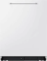 Samsung DW60A6092BB/EO Beépíthető mosogatógép kép