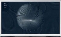 Samsung QE43LS01BGUXXH THE Qe43ls01bguxxh the serif 4k uhd smart qled tv, 108 cm kép