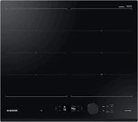 Samsung NZ64B7799GK/U2 BEÉPÍTHETŐ Nz64b7799gk/u2 beépíthető indukciós főzőlap bővített flex zónával kép