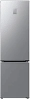 Samsung RB38C676CS9/EF Alulfagyasztós hűtőszekrény kép