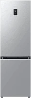 Samsung RB34C670DSA/EF Hűtő alulfagyasztós kép