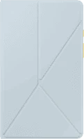 Samsung EF-BX110TLEGWW Galaxy tab a9 book cover tablet tok, kék (ef-bx110tlegww) kép