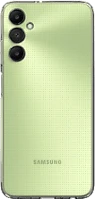 Samsung GP-FPA057VAATW A05s clear case, átlátszó kép