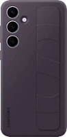 Samsung ef-gs921ceegww S24 standing grip case, dark violet