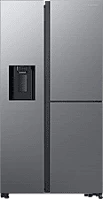 Samsung RH65DG54R3S9EO Hűtő side by side kép